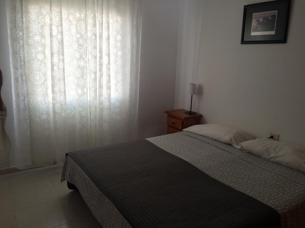 Alhambra Apartamentos Tías Rum bild