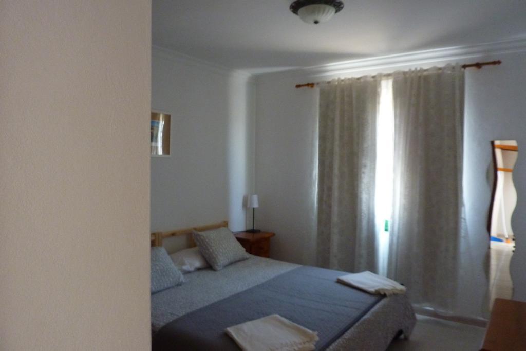 Alhambra Apartamentos Tías Exteriör bild