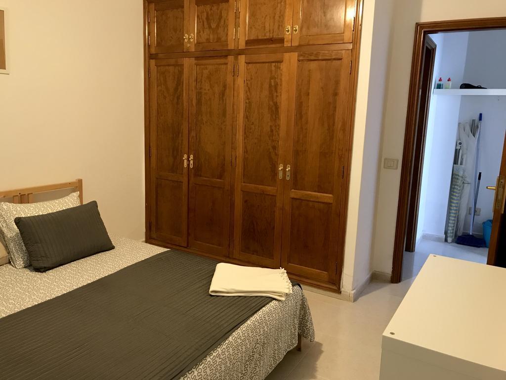 Alhambra Apartamentos Tías Exteriör bild
